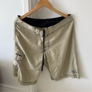 Billabong Men’s Swim Shorts, Size 34